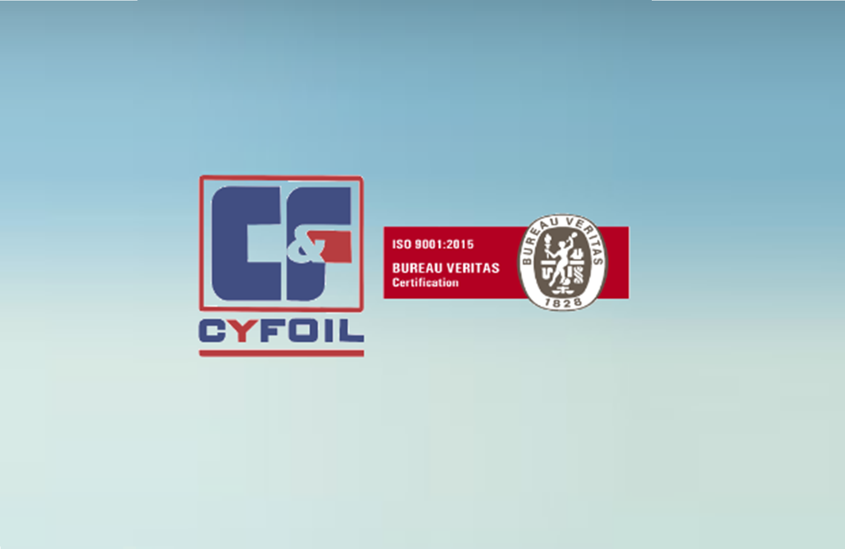 Cyfoil Cía. Ltda. tiene su sede en  Quito – Ecuador