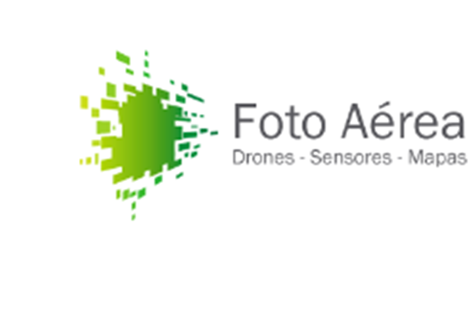 PONEMOS LOS DRONES A TRABAJAR